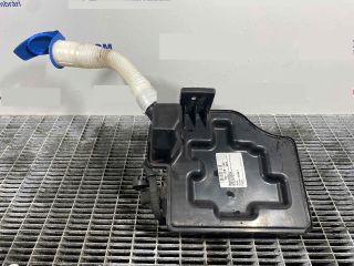 bontott SKODA RAPID Ablakmosó Tartály