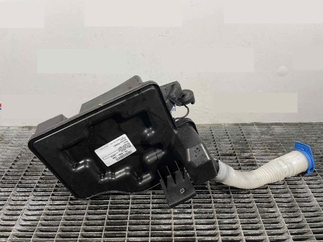 bontott SKODA RAPID Ablakmosó Tartály