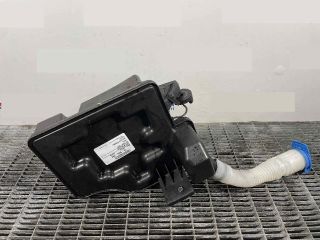 bontott SKODA RAPID Ablakmosó Tartály