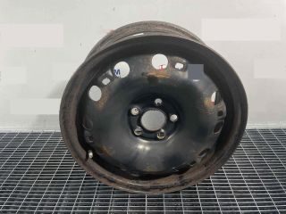 bontott SKODA RAPID Acélfelni (1 db)