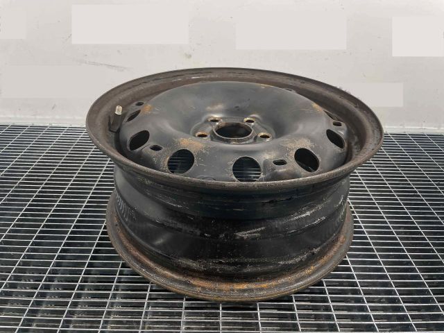 bontott SKODA RAPID Acélfelni (1 db)