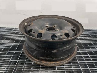 bontott SKODA RAPID Acélfelni (1 db)