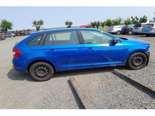 bontott SKODA RAPID Acélfelni Szett Gumival