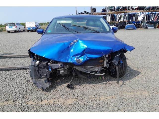 bontott SKODA RAPID Acélfelni Szett Gumival