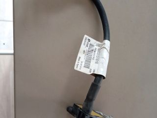 bontott SKODA RAPID Akkumulátor Saru Elektronikával