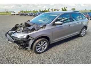 bontott SKODA RAPID Alufelni Szett Gumival