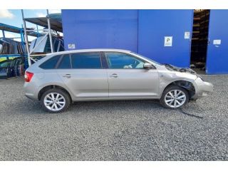 bontott SKODA RAPID Alufelni Szett Gumival