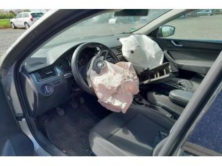 bontott SKODA RAPID Alufelni Szett Gumival