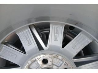 bontott SKODA RAPID Alufelni Szett Gumival