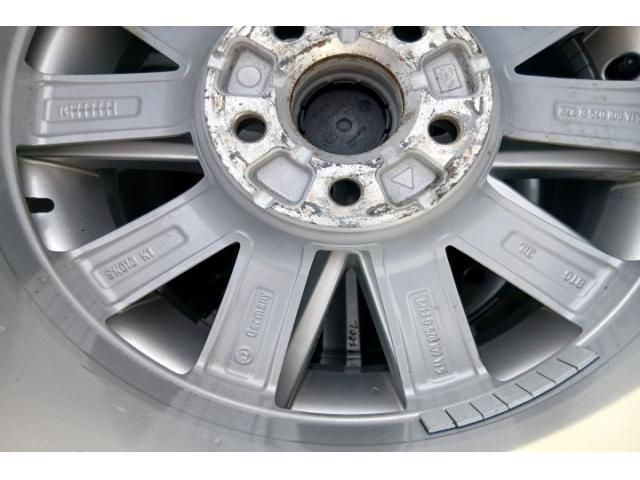 bontott SKODA RAPID Alufelni Szett Gumival