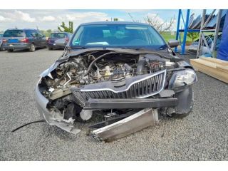 bontott SKODA RAPID Alufelni Szett Gumival