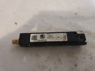 bontott SKODA RAPID Antenna Erősítő