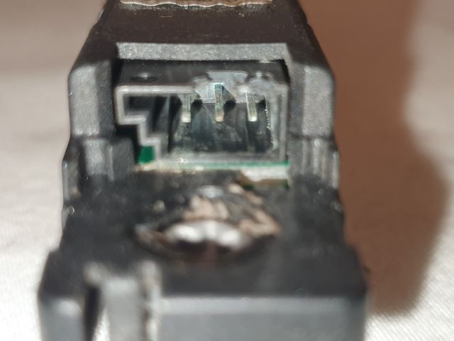 bontott SKODA RAPID Antenna Erősítő