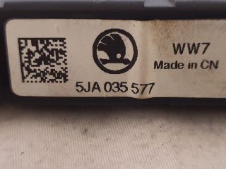 bontott SKODA RAPID Antenna Erősítő