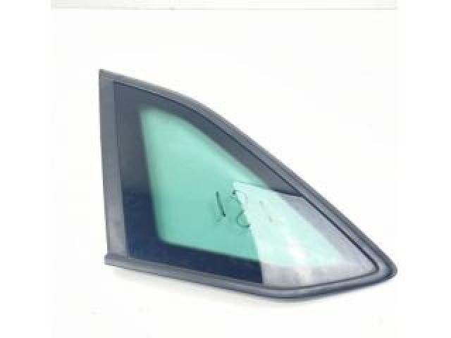 bontott SKODA RAPID Bal C Oszlop Oldalablak Üveg