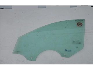 bontott SKODA RAPID Bal első Ablak