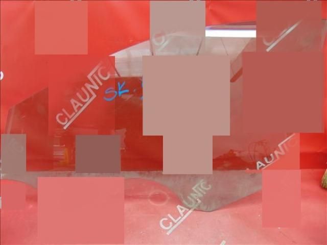 bontott SKODA RAPID Bal első Ablak