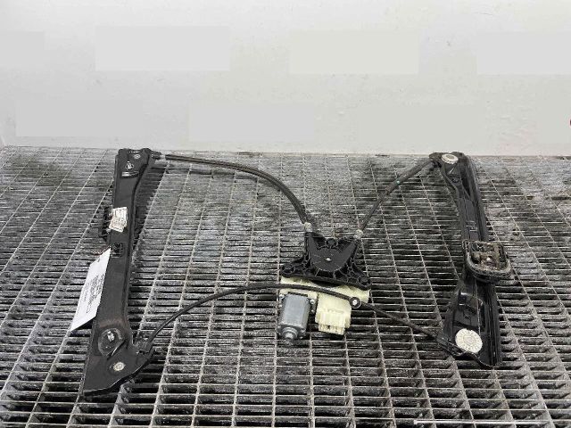 bontott SKODA RAPID Bal első Ablakemelő Szerkezet (Elektromos)