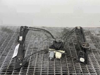 bontott SKODA RAPID Bal első Ablakemelő Szerkezet (Elektromos)