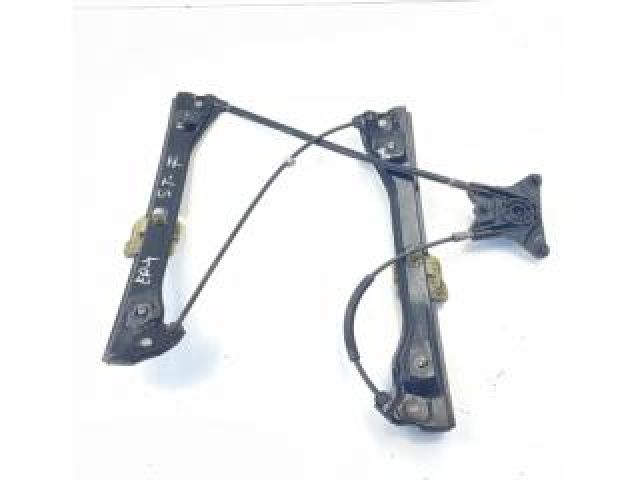 bontott SKODA RAPID Bal első Ablakemelő Szerkezet (Elektromos)