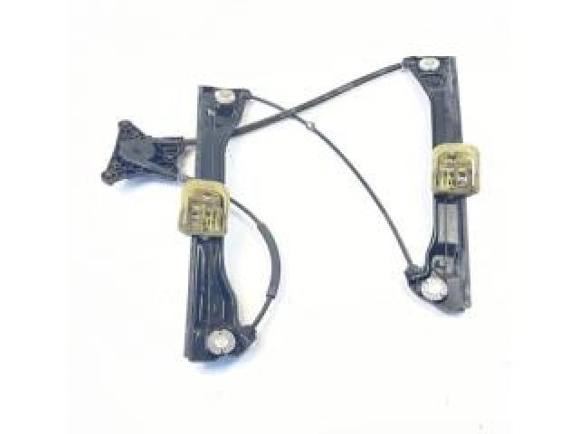 bontott SKODA RAPID Bal első Ablakemelő Szerkezet (Elektromos)