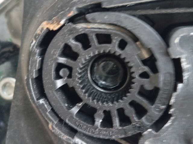 bontott SKODA RAPID Bal első Ablakemelő Szerkezet (Elektromos)