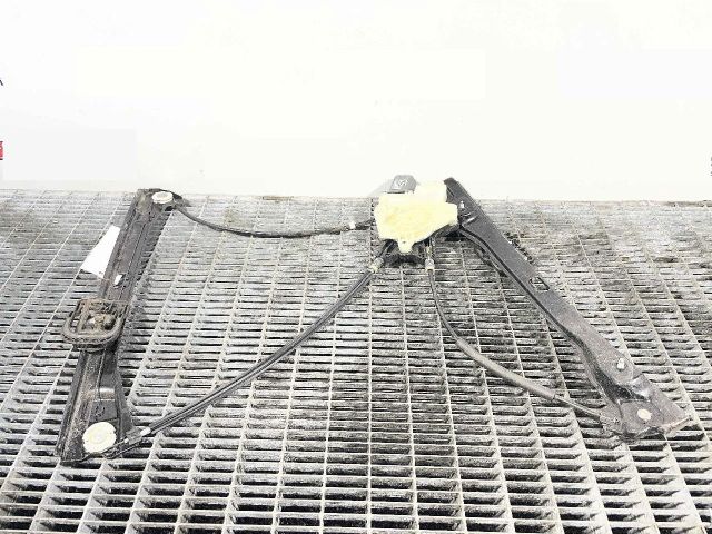 bontott SKODA RAPID Bal első Ablakemelő Szerkezet (Elektromos)