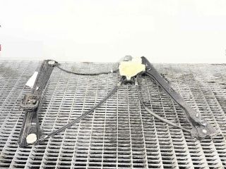 bontott SKODA RAPID Bal első Ablakemelő Szerkezet (Elektromos)