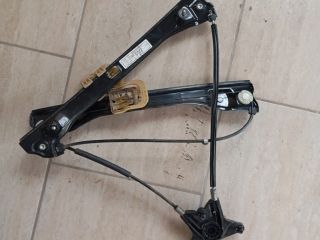 bontott SKODA RAPID Bal első Ablakemelő Szerkezet (Elektromos)