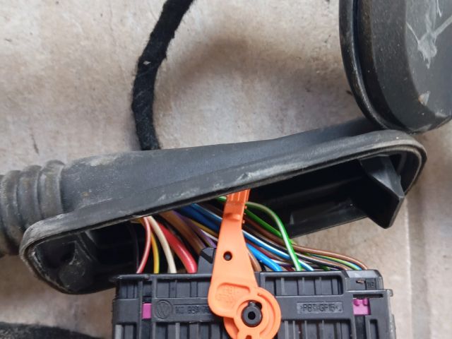 bontott SKODA RAPID Bal első Ajtó Kábelköteg