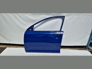 bontott SKODA RAPID Bal első Ajtó (Üres lemez)