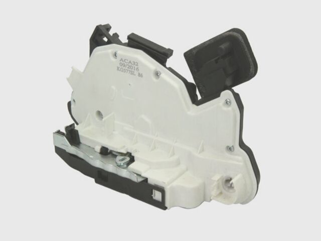 bontott SKODA RAPID Bal első Ajtózár