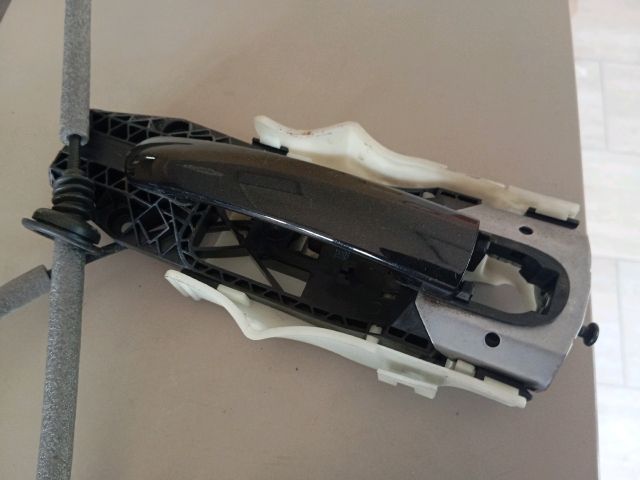 bontott SKODA RAPID Bal első Ajtózár