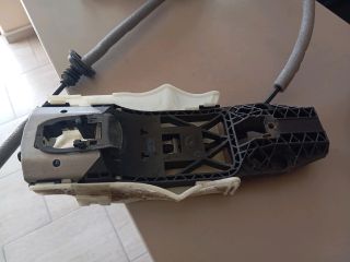 bontott SKODA RAPID Bal első Ajtózár