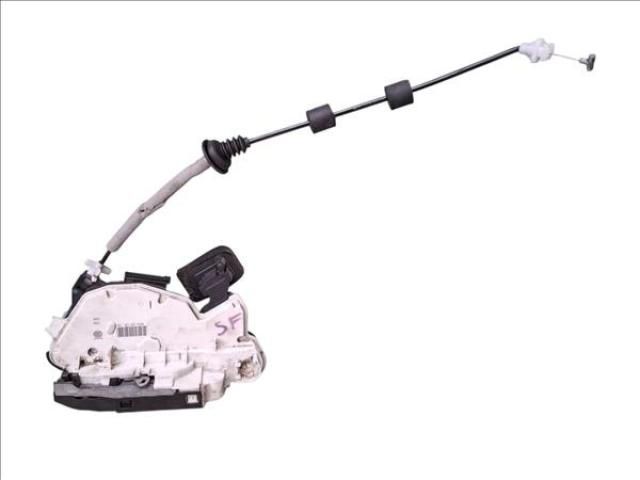 bontott SKODA RAPID Bal első Ajtózár