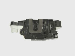 bontott SKODA RAPID Bal első Ajtózár