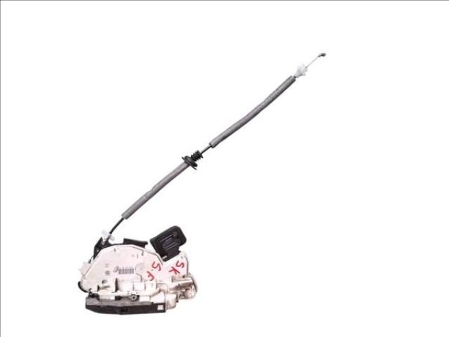 bontott SKODA RAPID Bal első Ajtózár