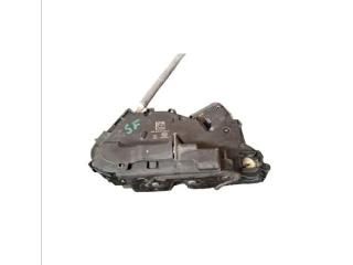 bontott SKODA RAPID Bal első Ajtózár