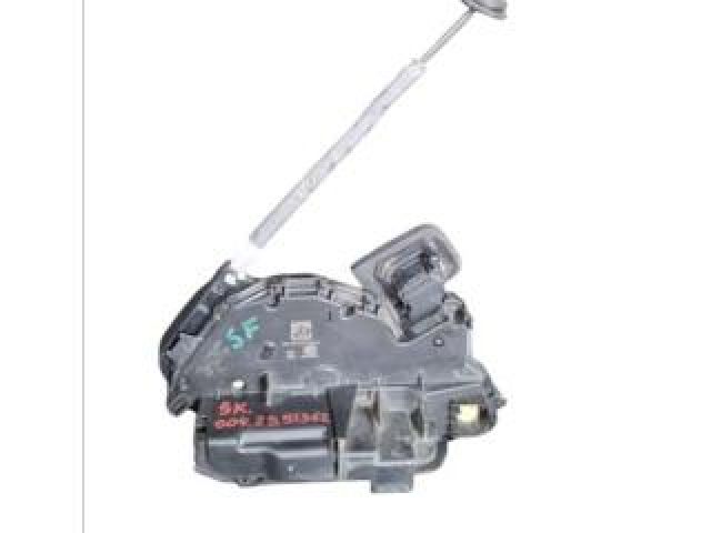 bontott SKODA RAPID Bal első Ajtózár