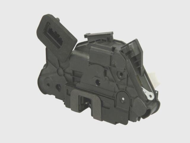 bontott SKODA RAPID Bal első Ajtózár