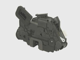 bontott SKODA RAPID Bal első Ajtózár