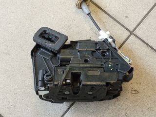 bontott SKODA RAPID Bal első Ajtózár