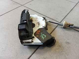 bontott SKODA RAPID Bal első Ajtózár