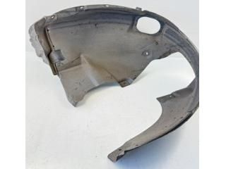 bontott SKODA RAPID Bal első Dobbetét (Kerékjárati, Műanyag)