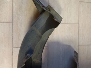 bontott SKODA RAPID Bal első Első Dobbetét (Kerékjárati, Műanyag)