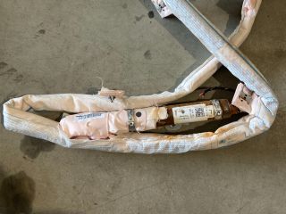 bontott SKODA RAPID Bal első Függöny Légzsák