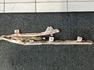 bontott SKODA RAPID Bal első Függöny Légzsák