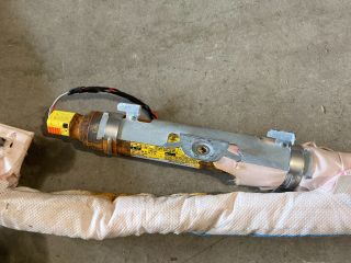 bontott SKODA RAPID Bal első Függöny Légzsák