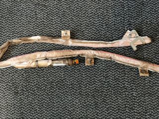 bontott SKODA RAPID Bal első Függöny Légzsák