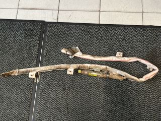 bontott SKODA RAPID Bal első Függöny Légzsák